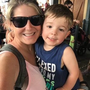 Meet your Posher, Amanda